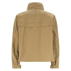 PARKA "SHORT RAIN"