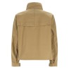 PARKA "SHORT RAIN"