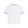 T-SHIRT CON LOGO