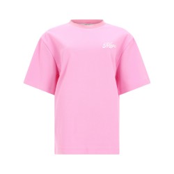 T-SHIRT CON LOGO