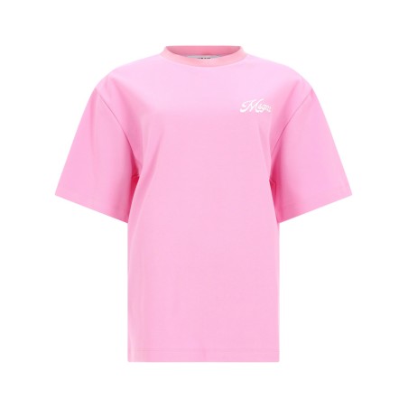 T-SHIRT CON LOGO