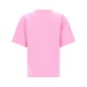 T-SHIRT CON LOGO