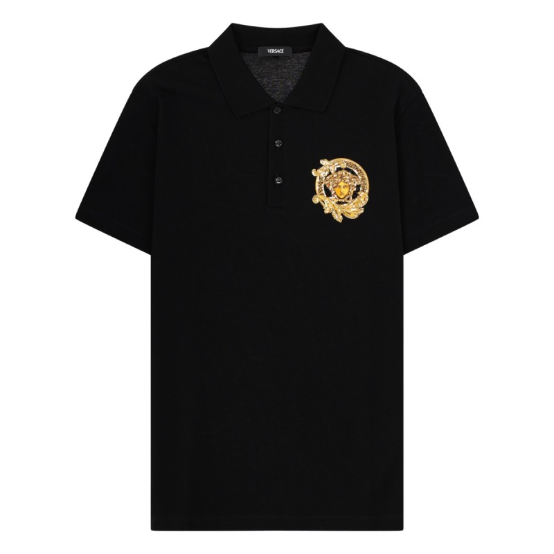POLO CON LOGO