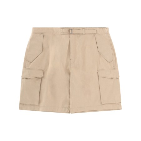 SHORTS CARGO IN COTONE