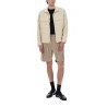 SHORTS CARGO IN COTONE