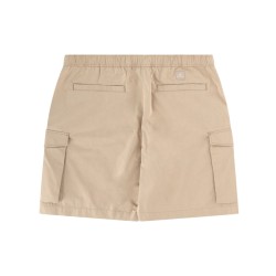 SHORTS CARGO IN COTONE