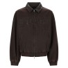 GIACCA BOMBER "TRUCKER"
