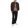 GIACCA BOMBER "TRUCKER"