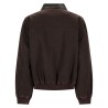 GIACCA BOMBER "TRUCKER"