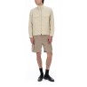 GIACCA "OVERSHIRT" CON ZIP