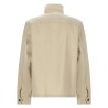 GIACCA "OVERSHIRT" CON ZIP