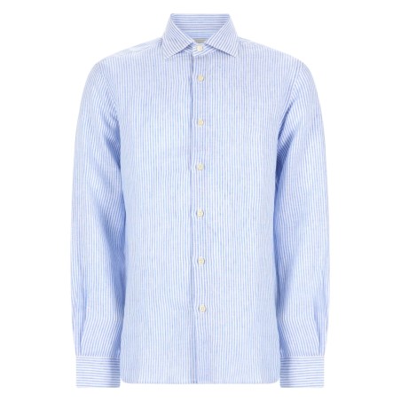 CAMICIA IN LINO