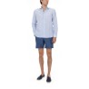 CAMICIA IN LINO