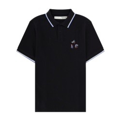 POLO "PAUL SMITH X BARBOUR"
