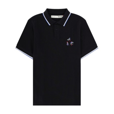 POLO "PAUL SMITH X BARBOUR"