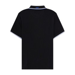 POLO "PAUL SMITH X BARBOUR"