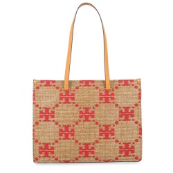 BORSA "T MONOGRAM"