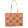 BORSA "T MONOGRAM"
