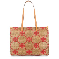 BORSA "T MONOGRAM"