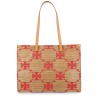 BORSA "T MONOGRAM"