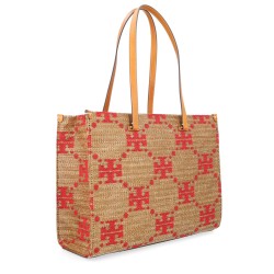 BORSA "T MONOGRAM"