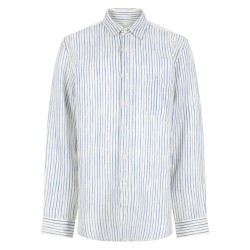 CAMICIA IN LINO