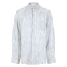 CAMICIA IN LINO
