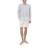 CAMICIA IN LINO