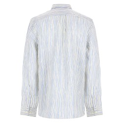 CAMICIA IN LINO