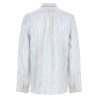 CAMICIA IN LINO