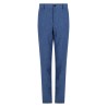 PANTALONE IN LINO