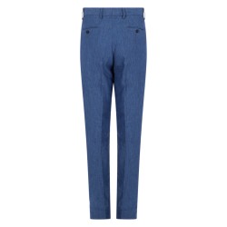 PANTALONE IN LINO