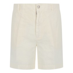 SHORTS IN LINO