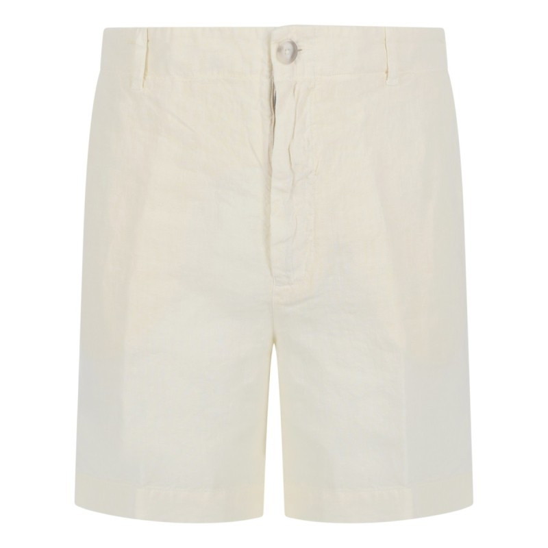 SHORTS IN LINO