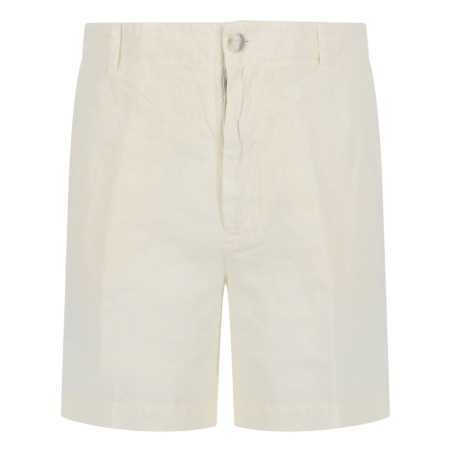 SHORTS IN LINO