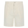 SHORTS IN LINO