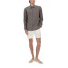 SHORTS IN LINO