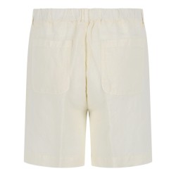 SHORTS IN LINO