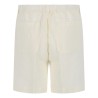 SHORTS IN LINO