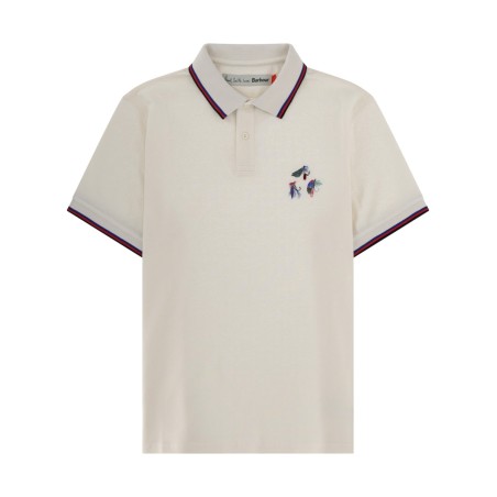 POLO "PAUL SMITH X BARBOUR"