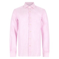 CAMICIA IN LINO