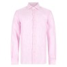 CAMICIA IN LINO