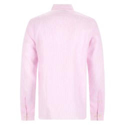 CAMICIA IN LINO