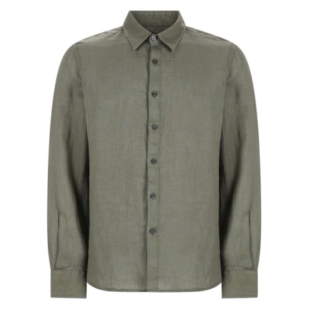 CAMICIA IN LINO