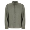CAMICIA IN LINO