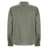 CAMICIA IN LINO