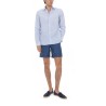 SHORTS IN LINO