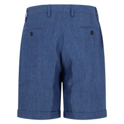 SHORTS IN LINO
