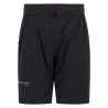 SHORTS "NAL" CON LOGO