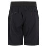 SHORTS "NAL" CON LOGO
